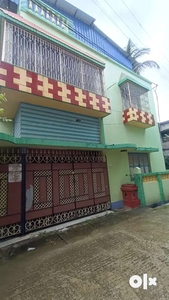 Sodepur Amrabati club