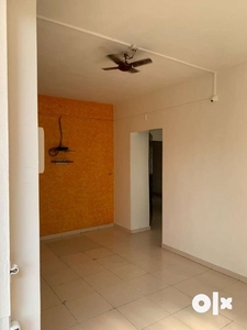 Specious 1 BHK 100 meter from zeal college Narhe