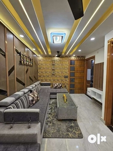 Specious 2 bhk luxury flat for sale
