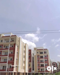 Tadepalli samhitha splended homes new 2bh flat sale