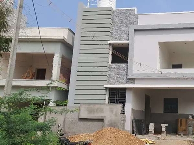 THANGAVELU 3.75 CENT 3 BEDROOM NEW HOUSE FOR SALE IN KALAPATTI