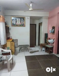 Two BHK well maintained flat for sale