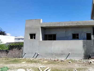 Under construction house of 5 marle in Ajit colony talab tilo