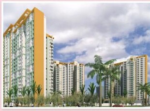 1588 sq ft, 2BHK flat in Unitech For Sale India