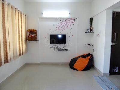 1 BHK Flat / Apartment For SALE 5 mins from Pune-Nashik Highway