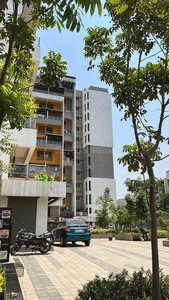 1 BHK Flat for rent in Ambegaon Budruk, Pune - 600 Sqft
