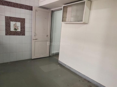1 BHK Flat for rent in Aundh, Pune - 600 Sqft