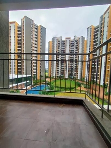 1 BHK Flat for rent in Hinjewadi, Pune - 550 Sqft