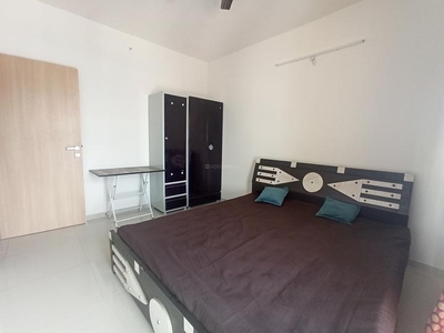 1 BHK Flat for rent in Hinjewadi, Pune - 600 Sqft