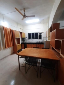 1 BHK Flat for rent in Kalyani Nagar, Pune - 625 Sqft