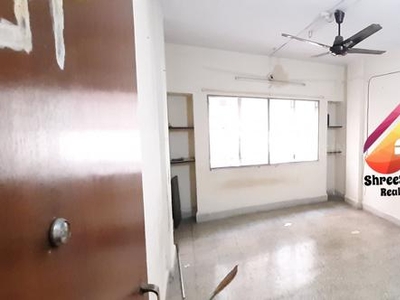 1 BHK Flat for rent in Karve Nagar, Pune - 700 Sqft