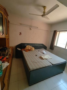 1 BHK Flat for rent in Keshav Nagar, Pune - 600 Sqft