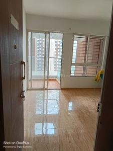 1 BHK Flat for rent in Mahalunge, Pune - 550 Sqft
