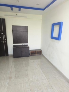 1 BHK Flat for rent in Marunji, Pune - 610 Sqft