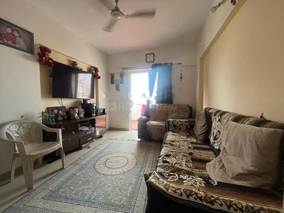 1 BHK Flat for rent in Mundhwa, Pune - 556 Sqft