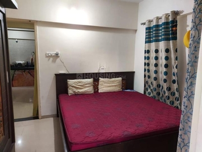 1 BHK Flat for rent in Mundhwa, Pune - 614 Sqft