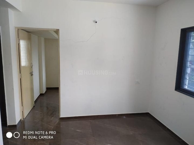 1 BHK Flat for rent in New Sangvi, Pune - 550 Sqft