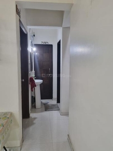1 BHK Flat for rent in Pimple Saudagar, Pune - 600 Sqft