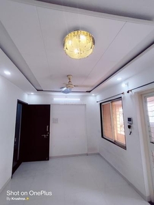 1 BHK Flat for rent in Rahatani, Pune - 600 Sqft