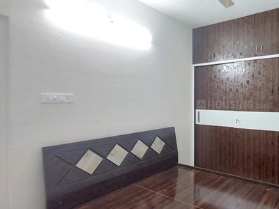 1 BHK Flat for rent in Upper Kharadi, Pune - 500 Sqft