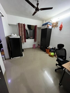 1 BHK Flat for rent in Wadgaon Sheri, Pune - 550 Sqft