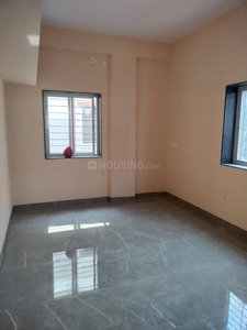1 BHK Flat for rent in Wadgaon Sheri, Pune - 570 Sqft