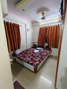 1 BHK Flat for rent in Warje, Pune - 610 Sqft