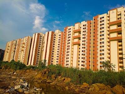 1 BHK Flat In Bageshree for Rent In Kharghar