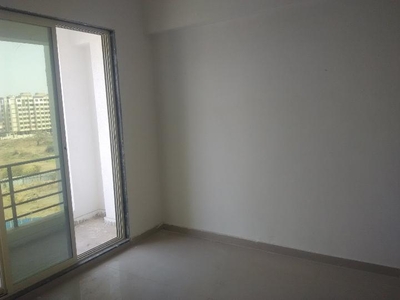 1 BHK Flat In Jp Harmony for Rent In Ambernath East