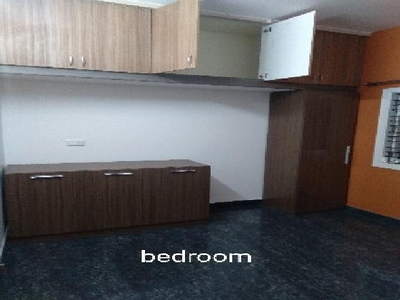 1 BHK House for Rent In Natural Baking Concept