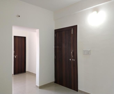 1 BHK Independent House for rent in Lohegaon, Pune - 550 Sqft