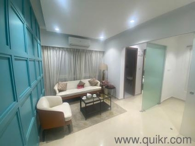 1 RK 420 Sq. ft Apartment for Sale in Kandivali West, Mumbai