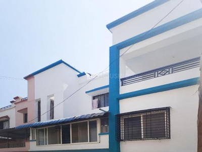 1 RK Flat for rent in Ambegaon Budruk, Pune - 400 Sqft