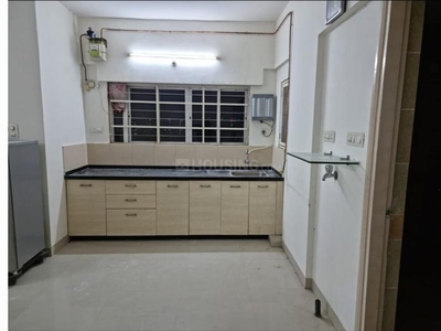 1 RK Flat for rent in Hadapsar, Pune - 550 Sqft