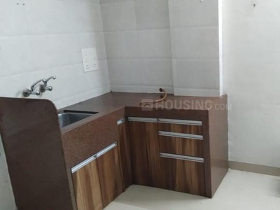 1 RK Flat for rent in Pimple Nilakh, Pune - 300 Sqft