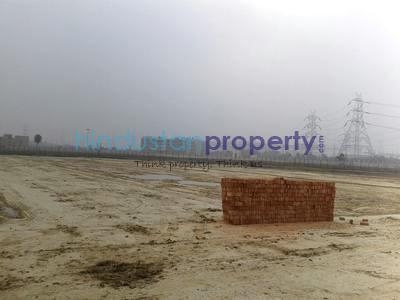 1 RK Residential Land For SALE 5 mins from Kursi Road