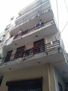 1000 sq ft 2 BHK 2T East facing Apartment for sale at Rs 25.00 lacs in MG Builders Chhatarpur JVTS Apartments 4th floor in Chattarpur, Delhi