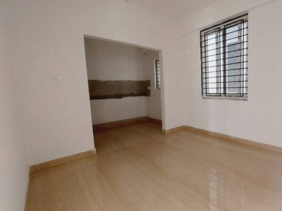1005 sq ft 2 BHK 2T NorthWest facing Completed property Apartment for sale at Rs 55.00 lacs in Project in Kalkere, Bangalore