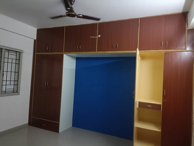 1045 sq ft 2 BHK 2T Apartment for sale at Rs 45.00 lacs in Swaraj Homes Vishwas Paradise in Bilekahalli, Bangalore