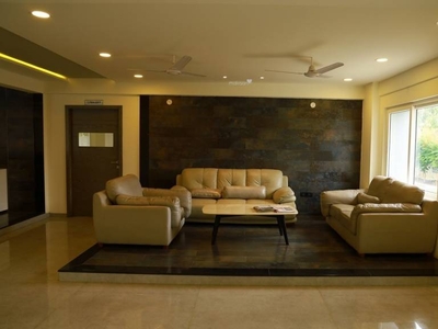 1082 sq ft 2 BHK 2T Apartment for sale at Rs 58.69 lacs in DSR White Waters II 2th floor in Carmelaram, Bangalore