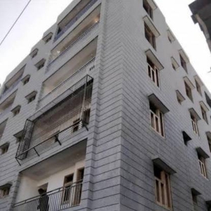 1100 sq ft 3 BHK 2T BuilderFloor for sale at Rs 75.00 lacs in Project 2th floor in Abul Fazal Enclave II New Delhi, Delhi