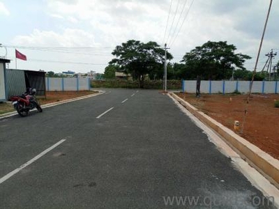 1100 Sq. ft Plot for Sale in Koundampalayam, Coimbatore