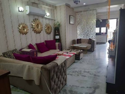 1125 sq ft 3 BHK 3T North facing BuilderFloor for sale at Rs 1.70 crore in Project 4th floor in Rani Bagh Road, Delhi