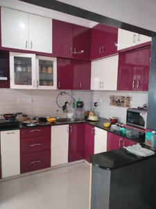 1135 sq ft 2 BHK 2T East facing Apartment for sale at Rs 74.50 lacs in Swaraj Homes Ravoos Nino in Marathahalli, Bangalore
