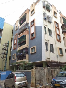1137 sq ft 2 BHK 2T East facing Apartment for sale at Rs 90.00 lacs in Swaraj Homes Prem Nivas in Wilson Garden, Bangalore