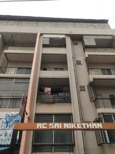 1146 sq ft 2 BHK 2T West facing Apartment for sale at Rs 77.00 lacs in Reputed Builder RC Sai Niketan in Bellandur, Bangalore