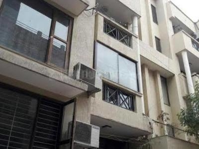 1150 sq ft 3 BHK 2T BuilderFloor for sale at Rs 70.00 lacs in Project 1th floor in Abul Fazal Enclave Part 2 New Delhi, Delhi