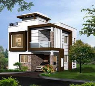 1200 sq ft 3 BHK 3T Launch property Villa for sale at Rs 1.25 crore in Peninsula Peninsula Park Elite in Sarjapur, Bangalore