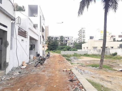 1200 sq ft Plot for sale at Rs 82.00 lacs in Project in NRI Layout, Bangalore