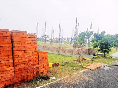 1200 Sq. ft Plot for Sale in Pakkam, Chennai